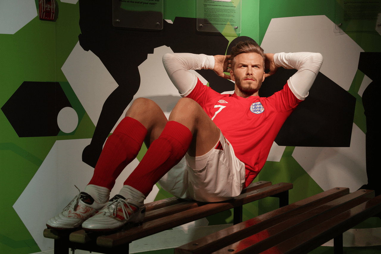 Madame Tussauds Bangkok Ticket - image 3