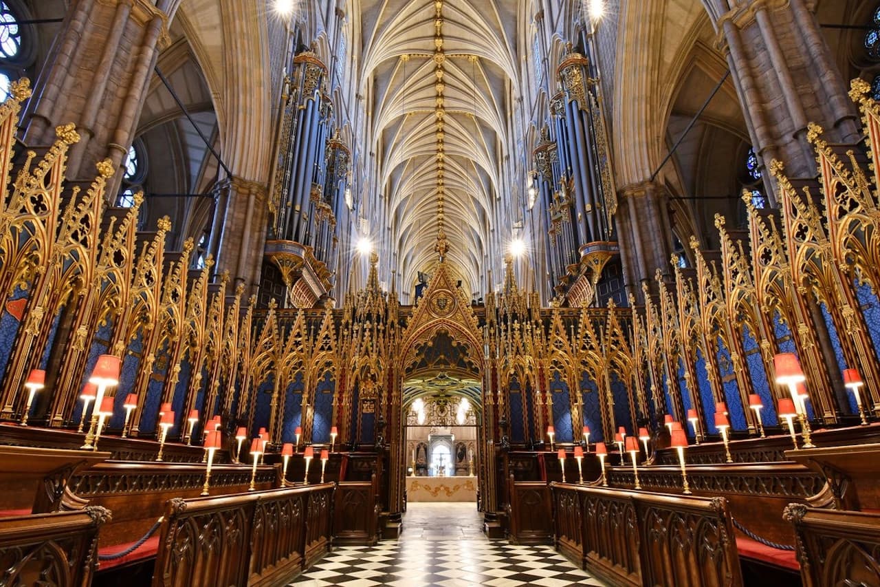 Westminster Abbey Ticket with Free Audio Guide - image 6