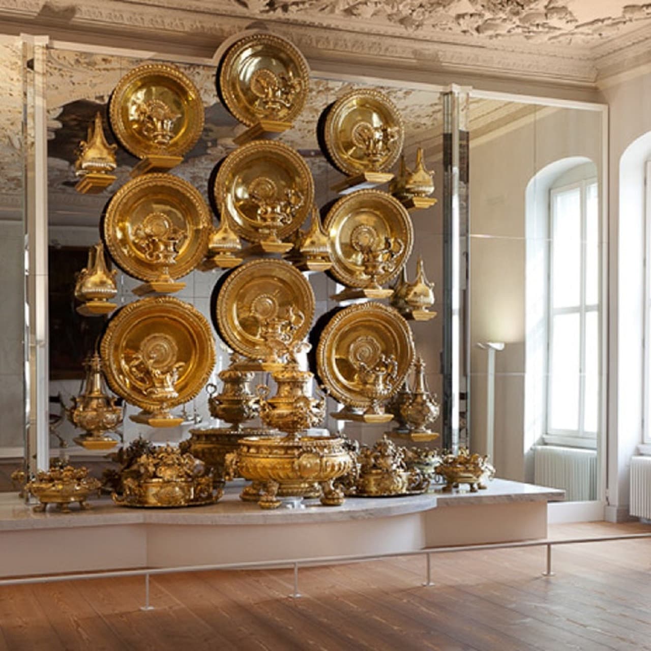Köpenick Palace: Skip The Line - image 3