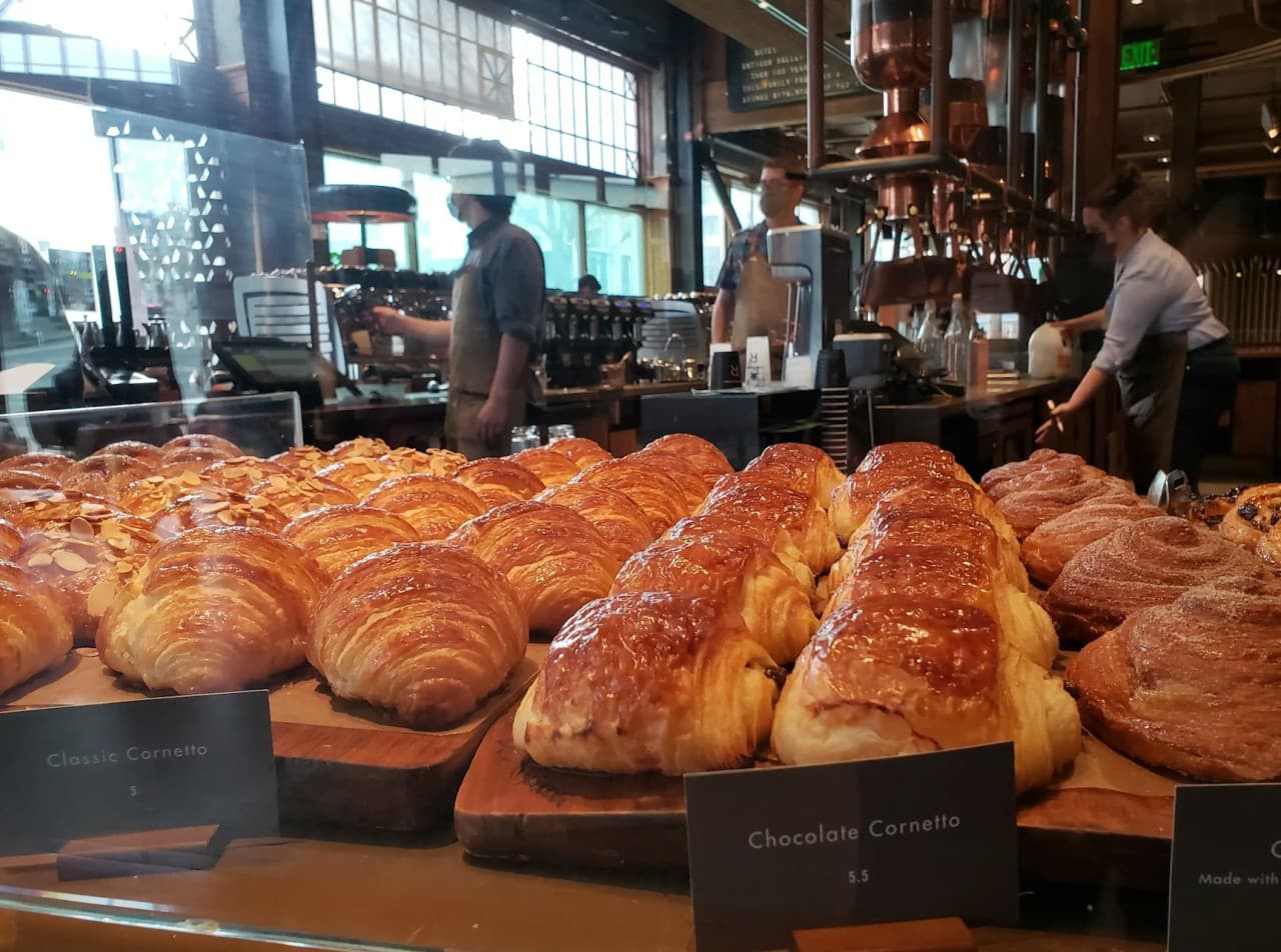 Seattle: Guided Coffee Tasting Tour - image 4