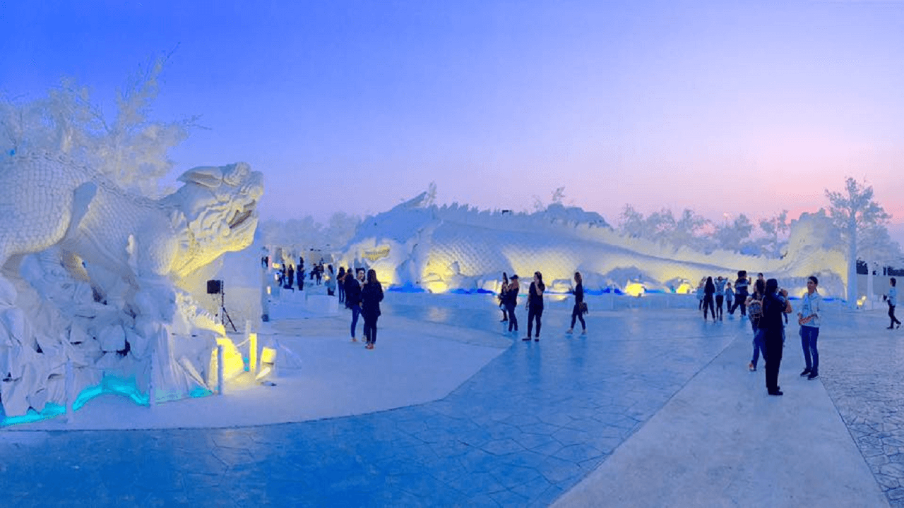 Frost Magical Ice of Siam - image 7