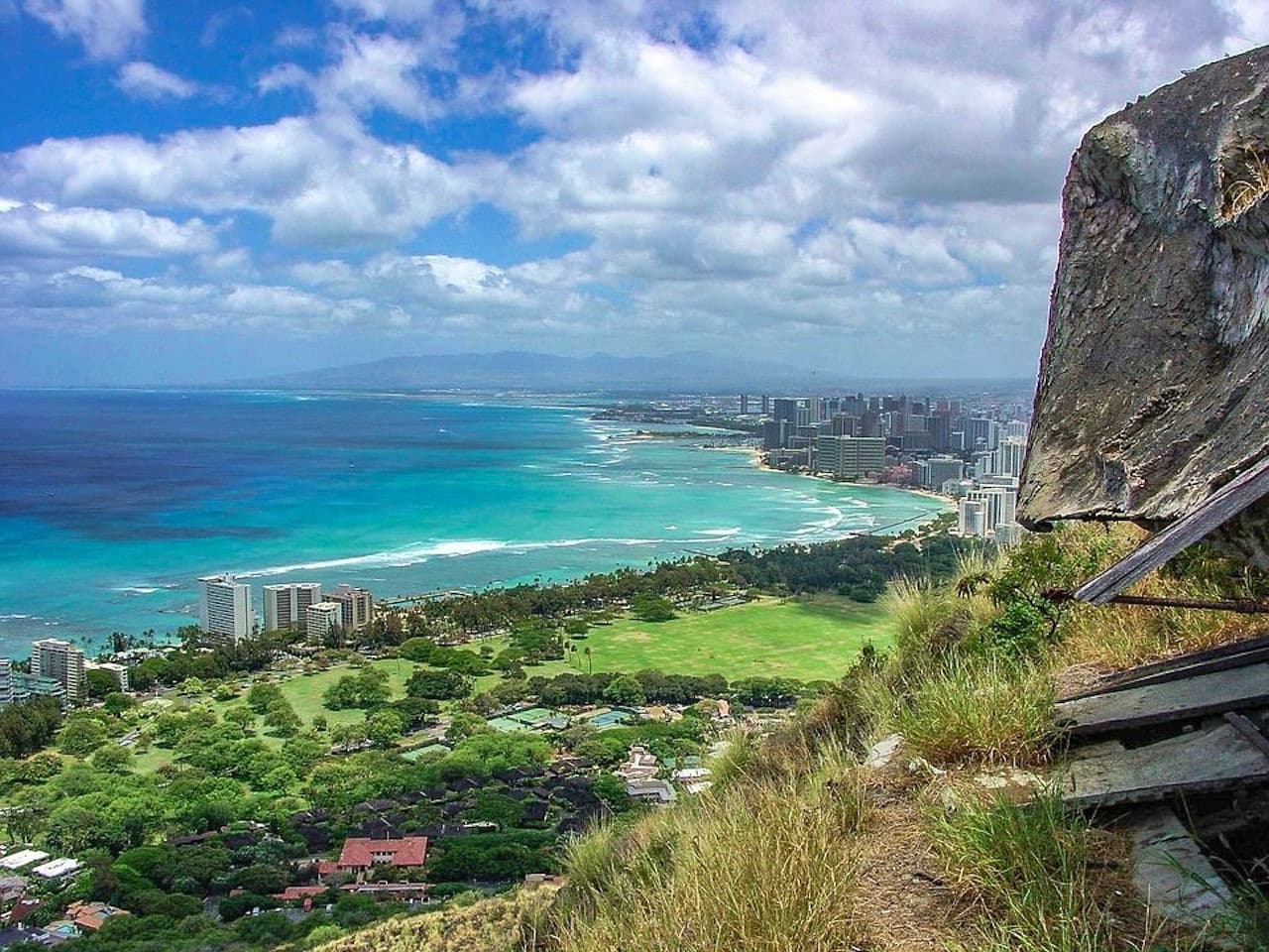 Diamond Head State Monument Self-guided Hike - image 3