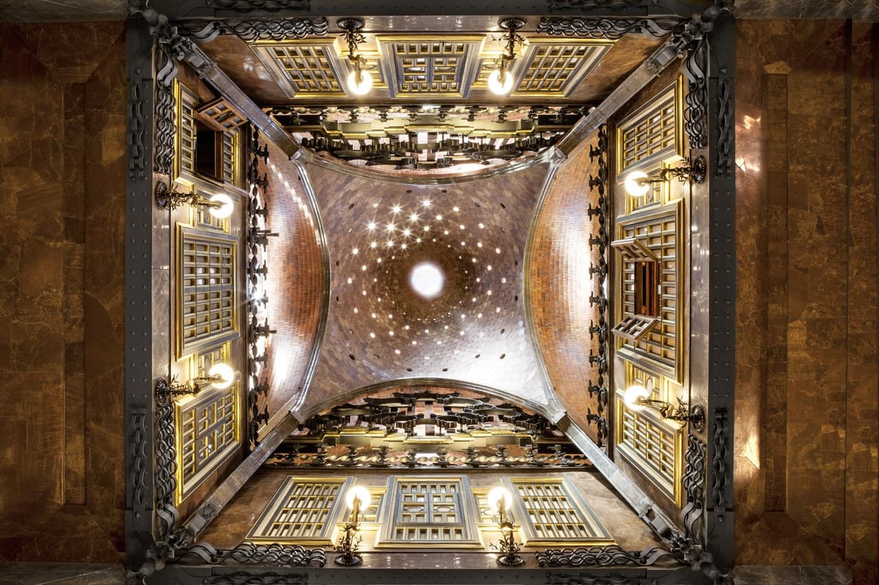 Palau Guell Ticket - image 7