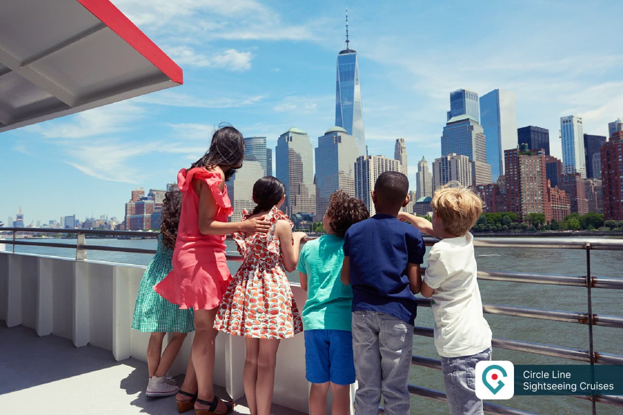 Go City New York Explorer Pass: Save up to 50% on Attractions - image 51