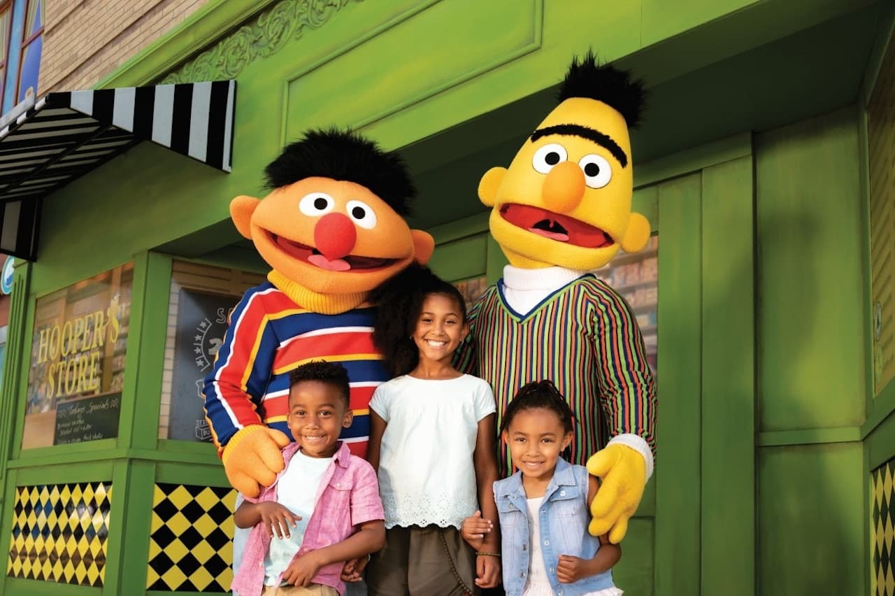 Sesame Place San Diego - image 10