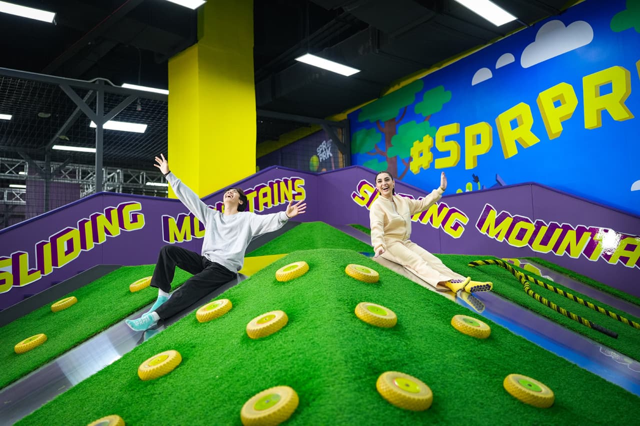 SuperPark Malaysia - image 18