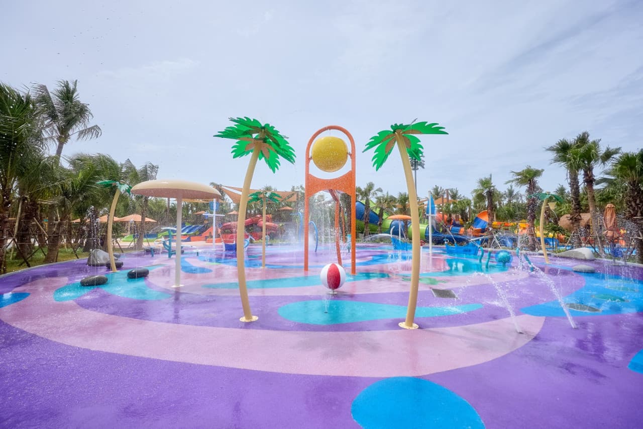 Sun World Sam Son Ticket - image 4