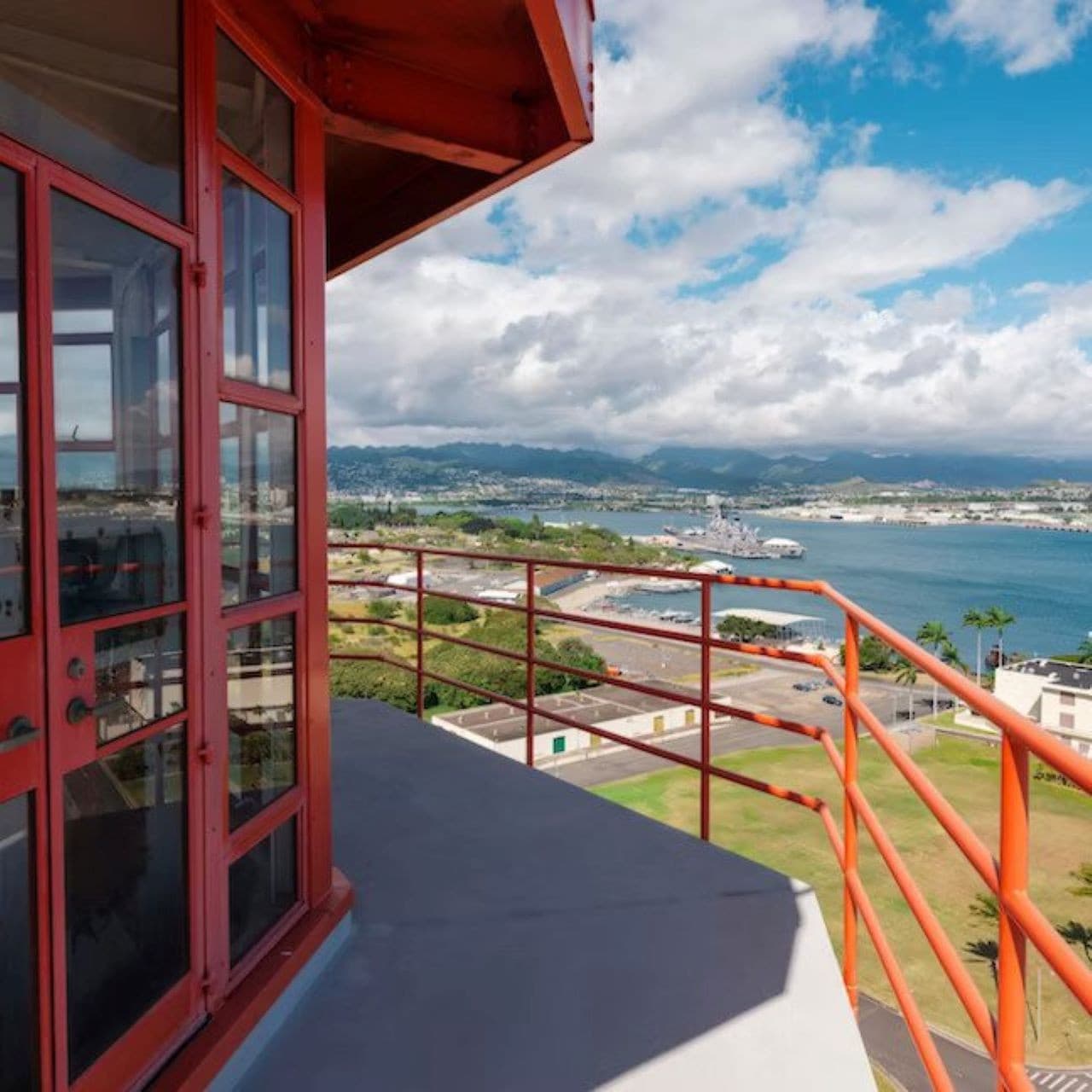 Pearl Harbour Aviation Museum - imagen 6
