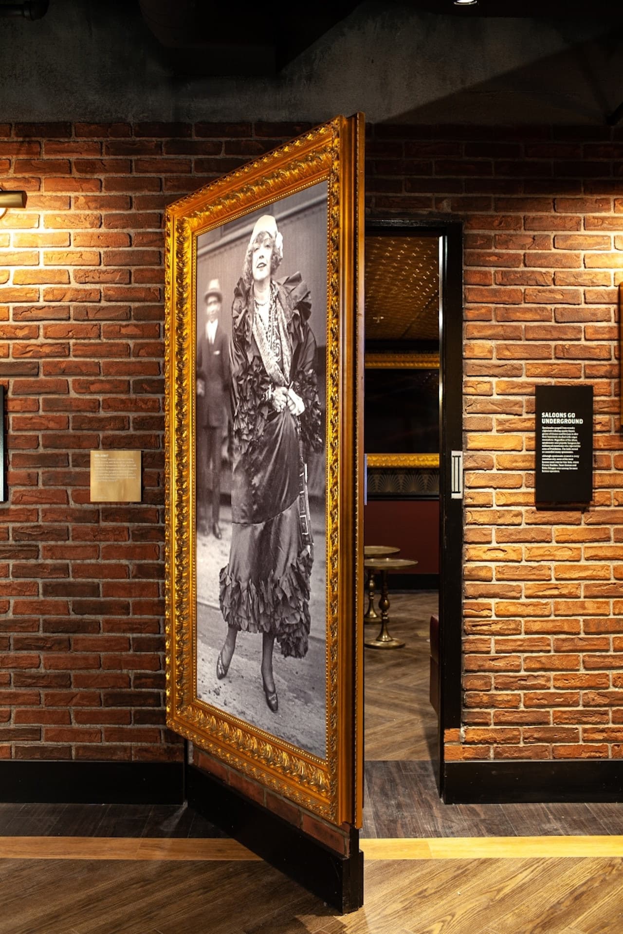 The Mob Museum - image 14