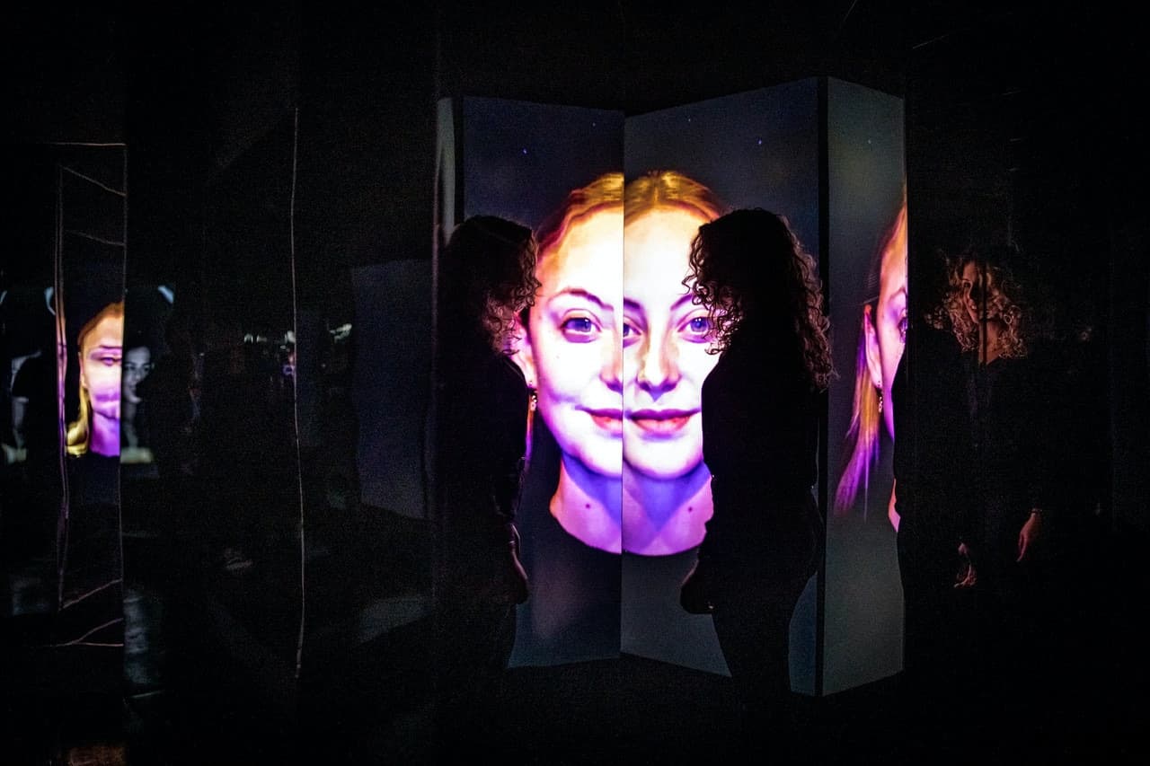 AMAZE: The Immersive Experience - image 7