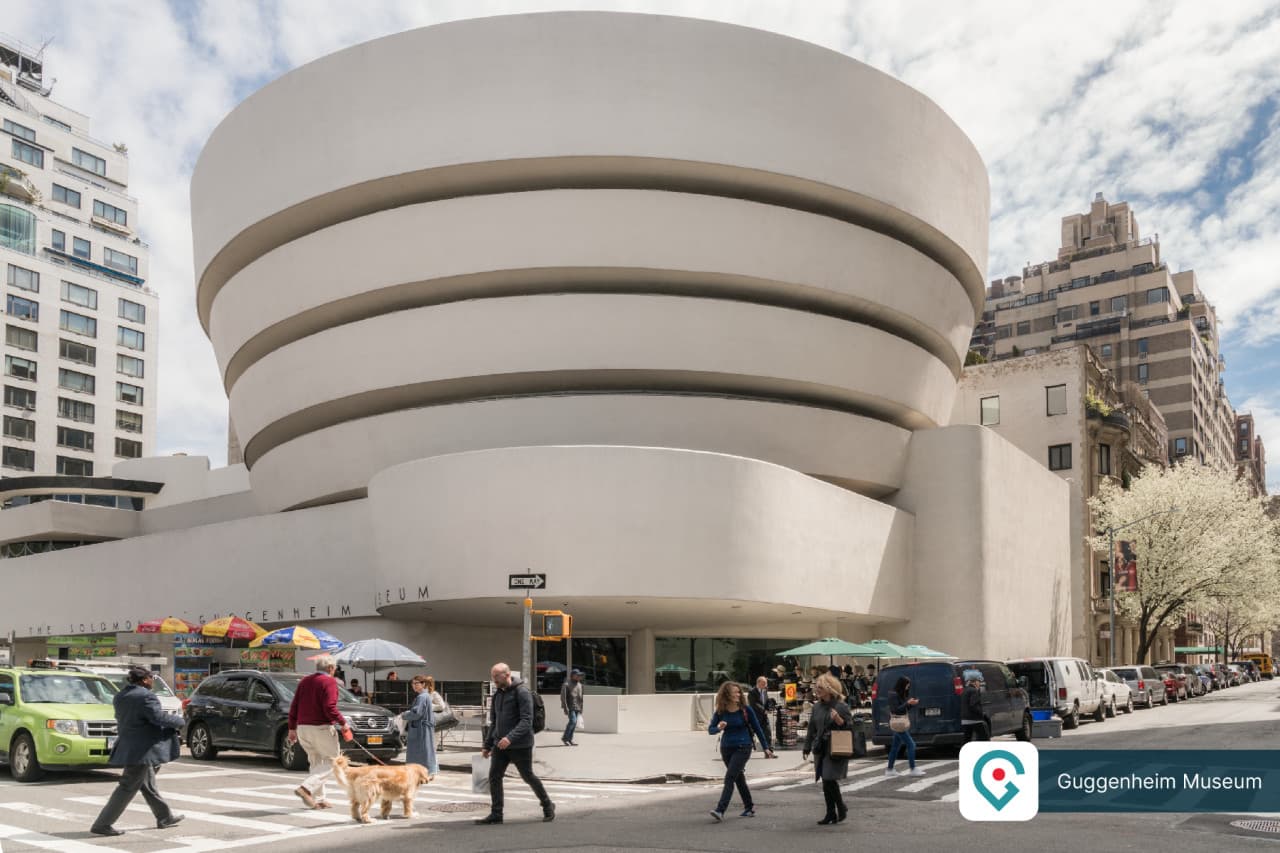 Go City New York Explorer Pass: Save up to 50% on Attractions - image 50