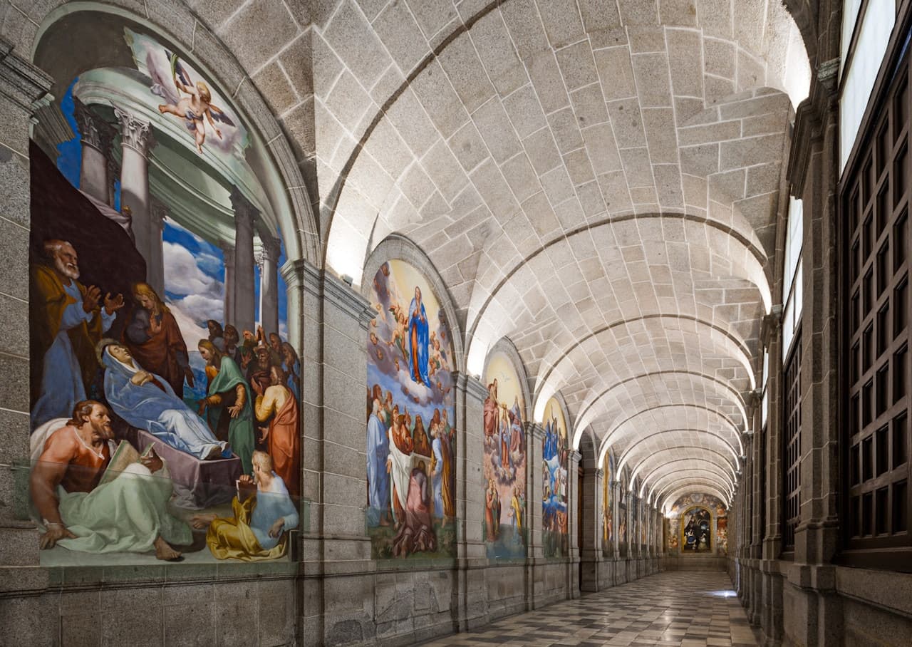 San Lorenzo de El Escorial - image 3