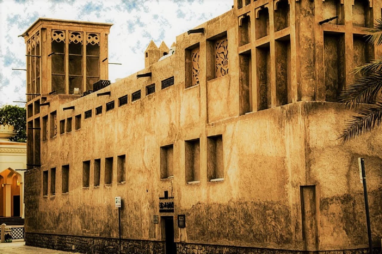 Dubai's Ancient Charm Tour - image 7