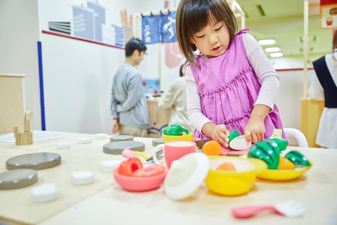 Indoor kids' facility ASOBono! Ticket - image 14