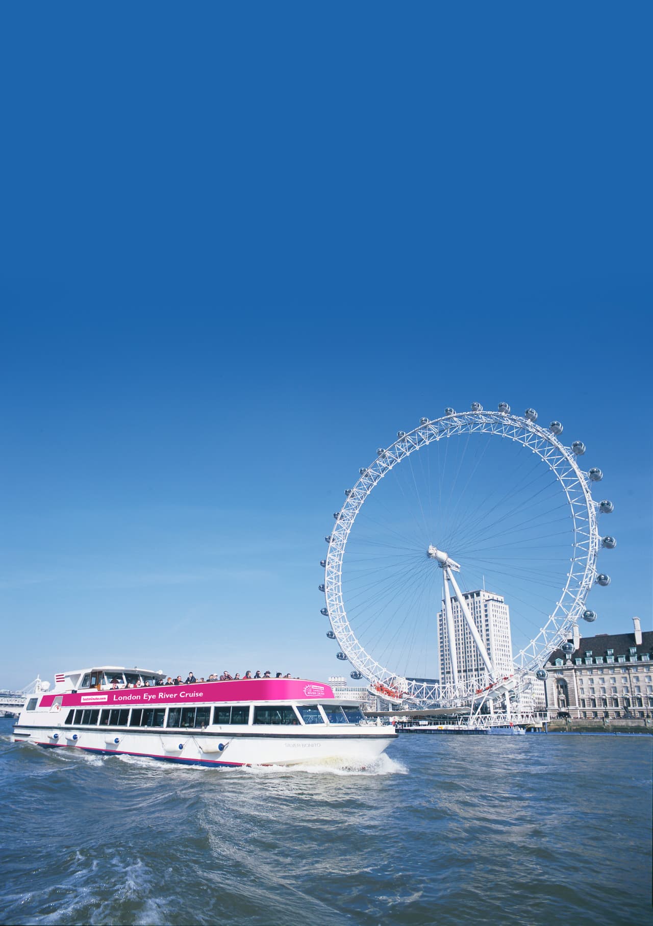 River Thames Cruise - image 11