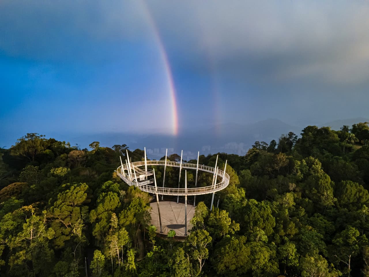 The Habitat Penang Hill Ticket - image 7