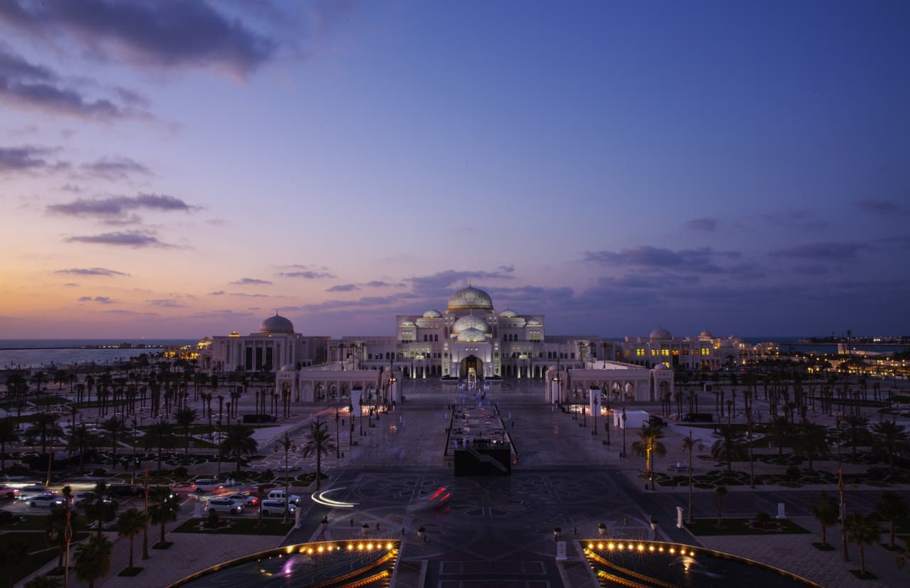 Qasr Al Watan Ticket - image 4