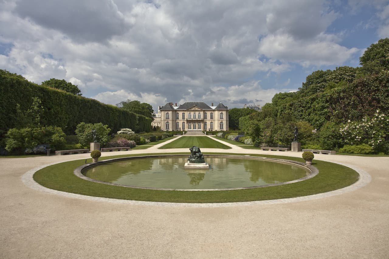 Musée Rodin - image 2