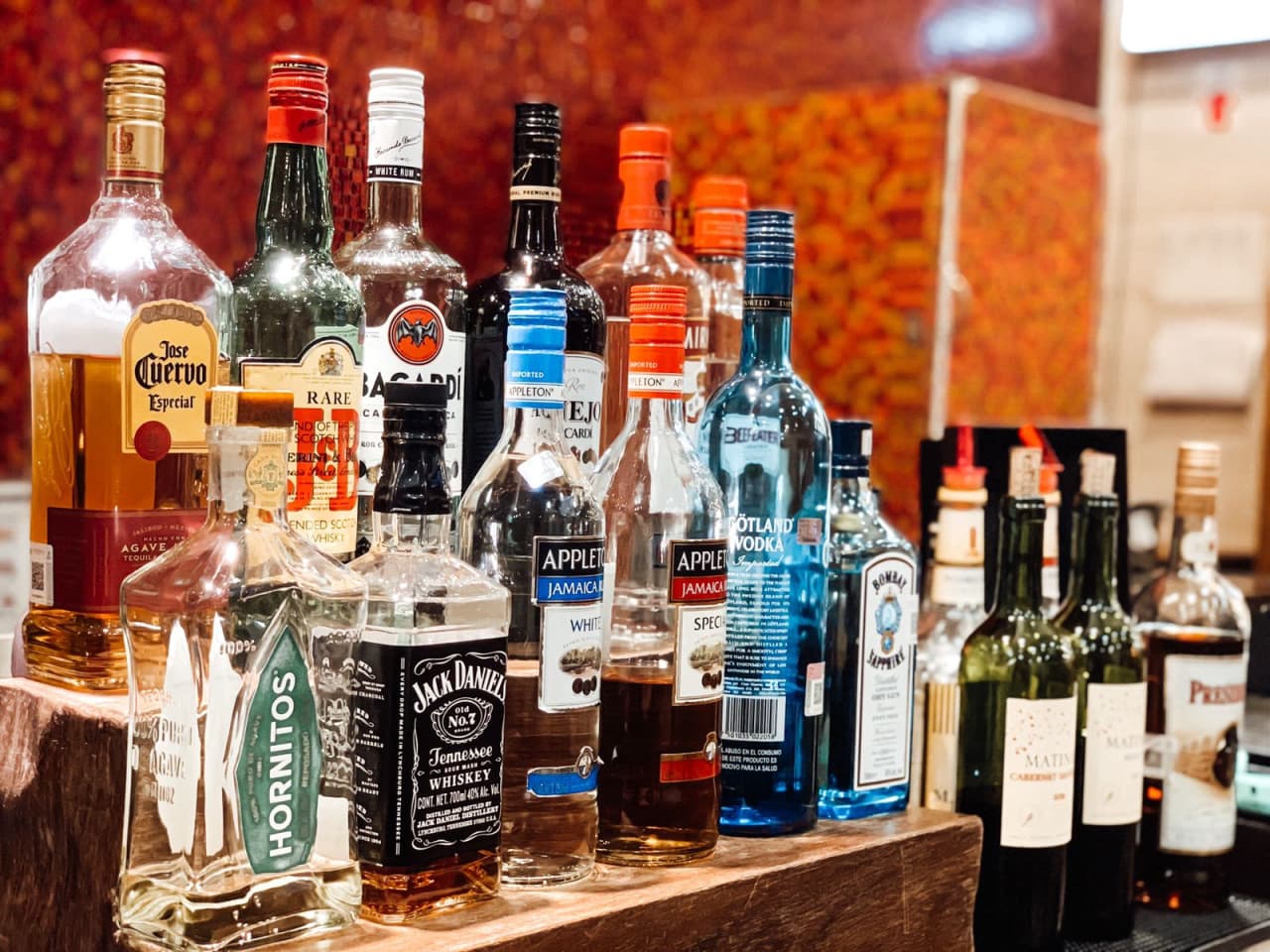 MERA Business Lounge - Cancun International Airport - imagen 12