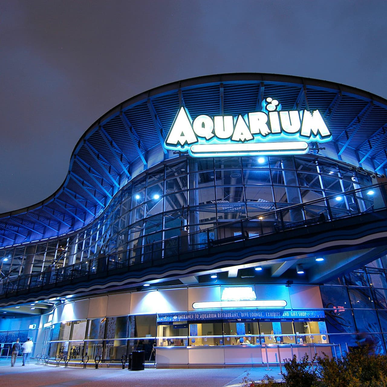 Downtown Aquarium Denver Ticket - main image