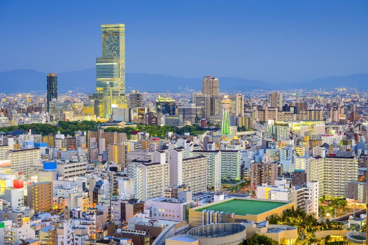Osaka Sky Vista or Nani Wonder Sightseeing Bus Tour - image 11