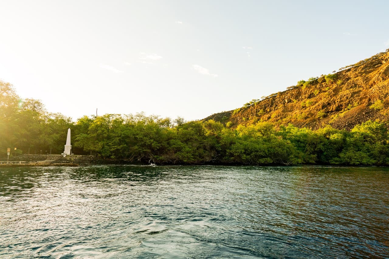 Dinner Cruise from Kona Coast to Kealakekua Bay - image 6