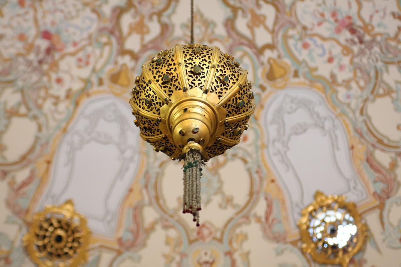 Entrada al palacio de Topkapi: Sin filas + audioguía - imagen 7