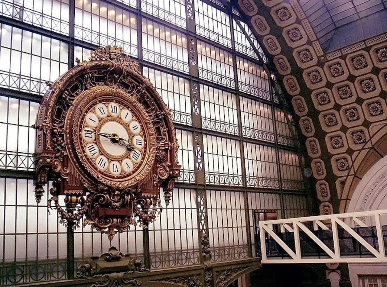 Orsay Museum Ticket: Dedicated Entrance - image 4