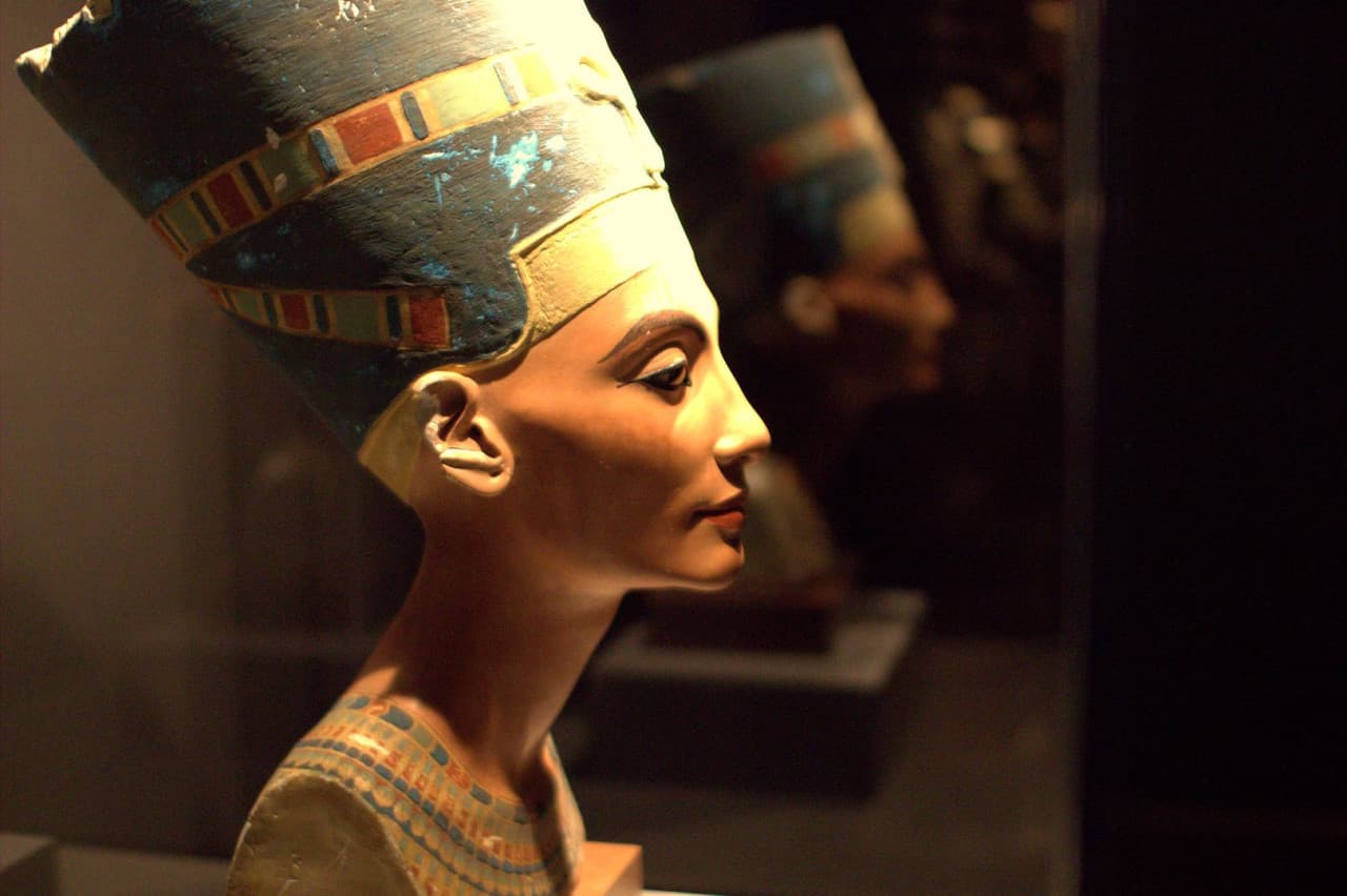 Neues Museum Ticket - image 2