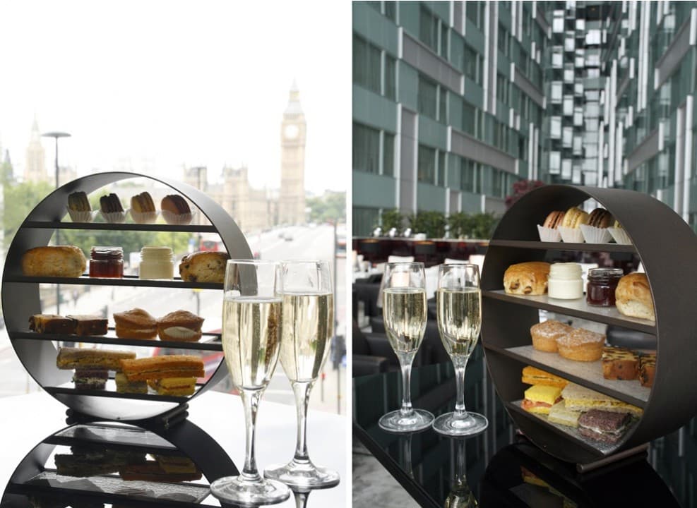 Magic of London with Cream Tea at Harrods - imagen 4