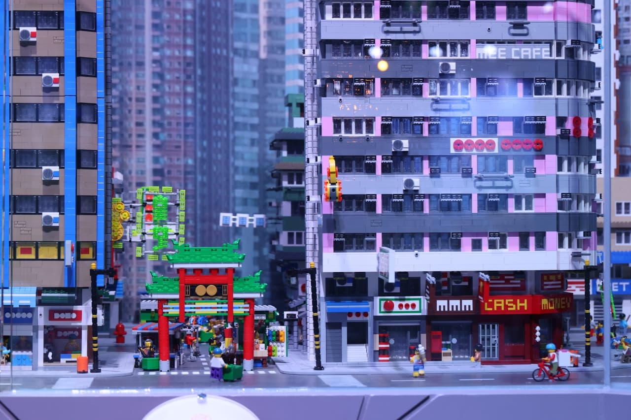 LEGOLAND Discovery Centre Hong Kong Ticket - image 15