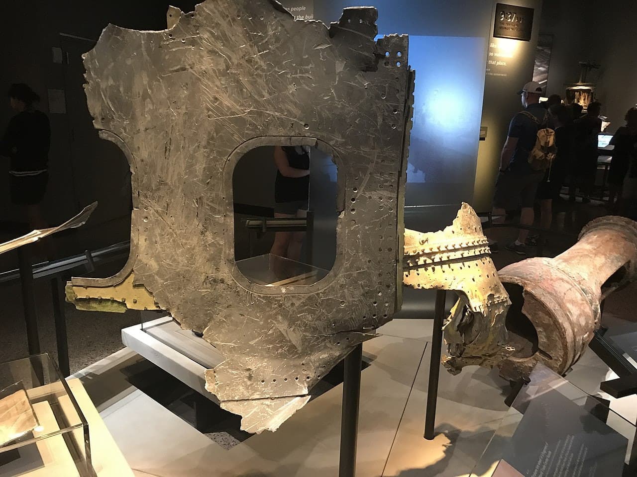 9/11 Memorial Museum - image 3
