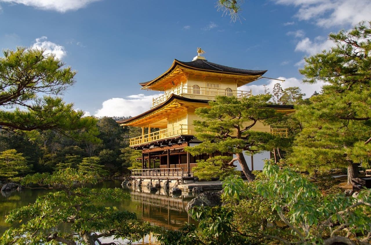 Kyoto Full-Day Tour: Nijo Castle, Kinkaku-ji,  Fushimi Inari Taisha, Kiyomizu-dera Temple - image 8