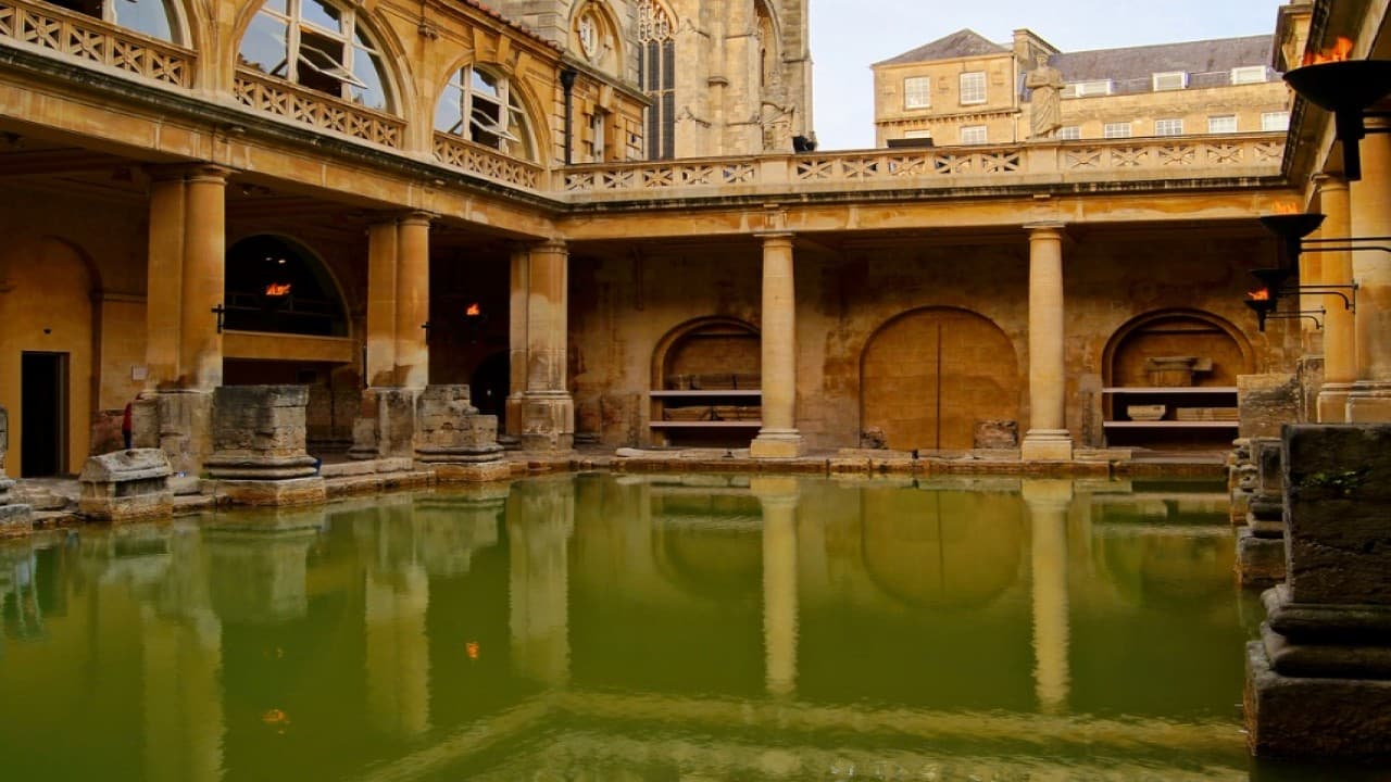 England In One Day: Stonehenge, Bath, Stratford and The Cotswolds Tour - image 4
