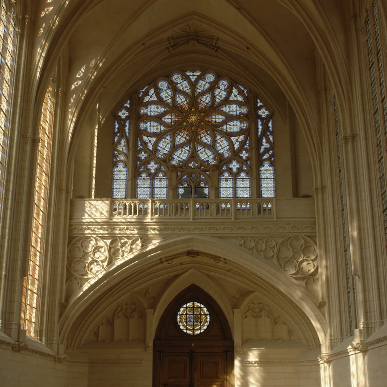 Chateau de Vincennes - image 3
