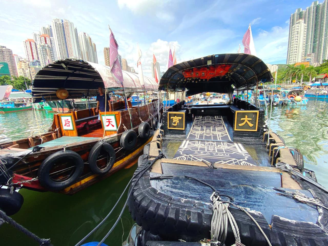 Go City Hong Kong All-Inclusive Pass: Save up to 50% on Attractions - image 11