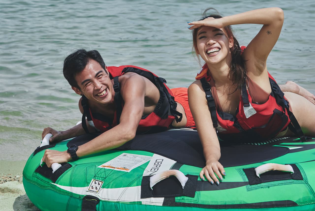 Ola Beach Club Water Activities - image 6