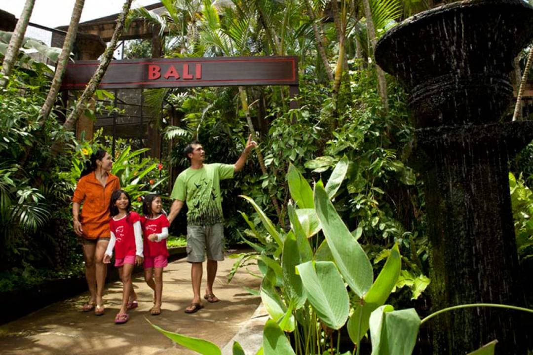 Bali Bird Park Ticket - image 14