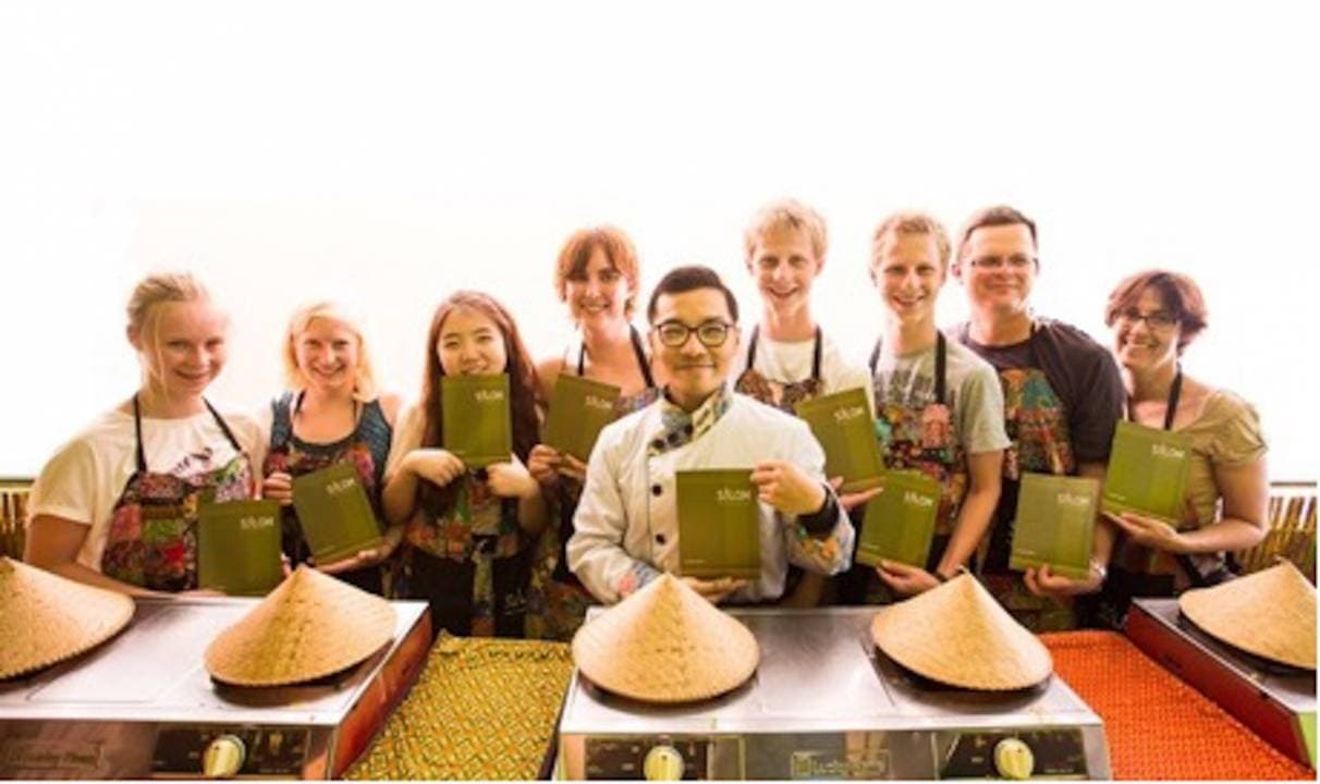 Thai Cooking Class at Silom Thai Cooking School - image 18