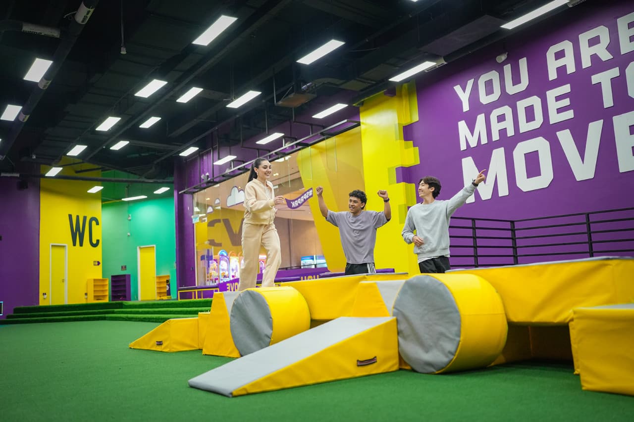 SuperPark Malaysia - image 19