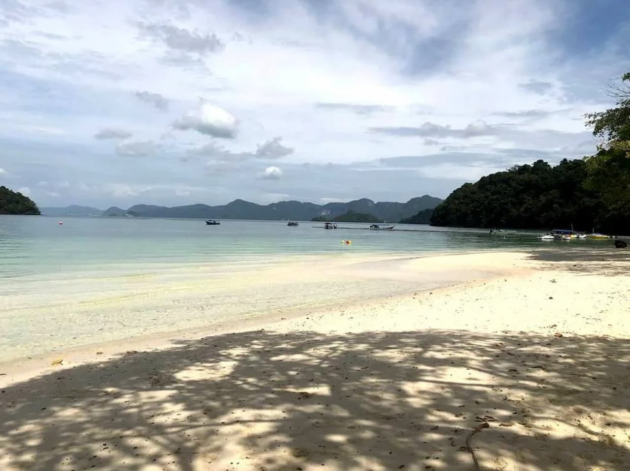 Langkawi Southern Island Geopark Tour - image 7