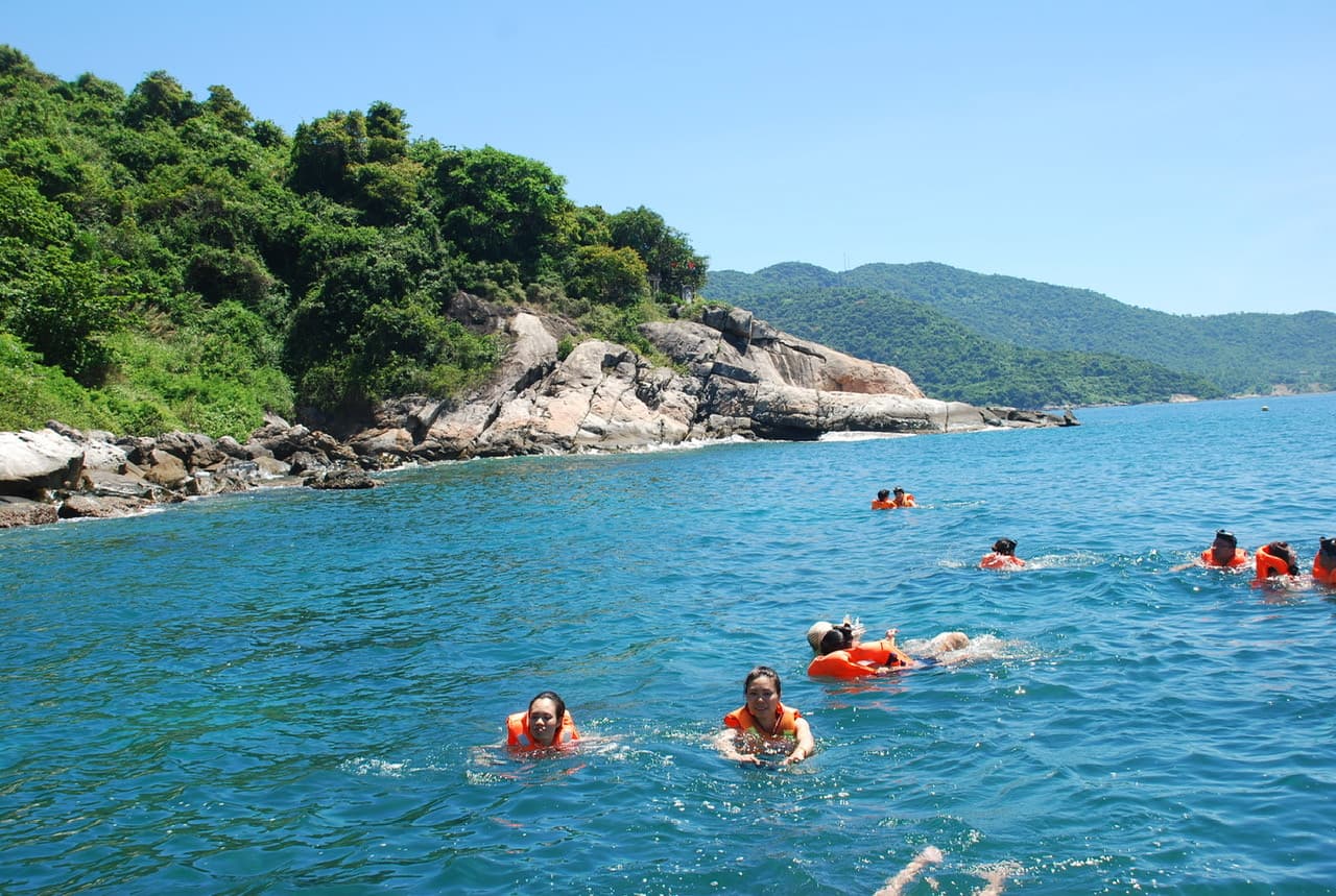 Cham Island Tour from Da Nang - image 3