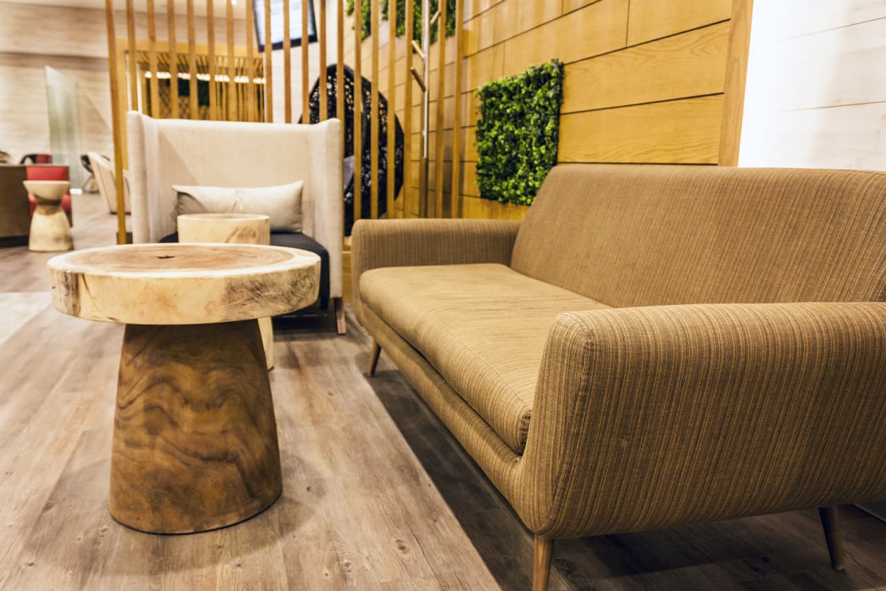 MERA Business Lounge - Cancun International Airport - image 8