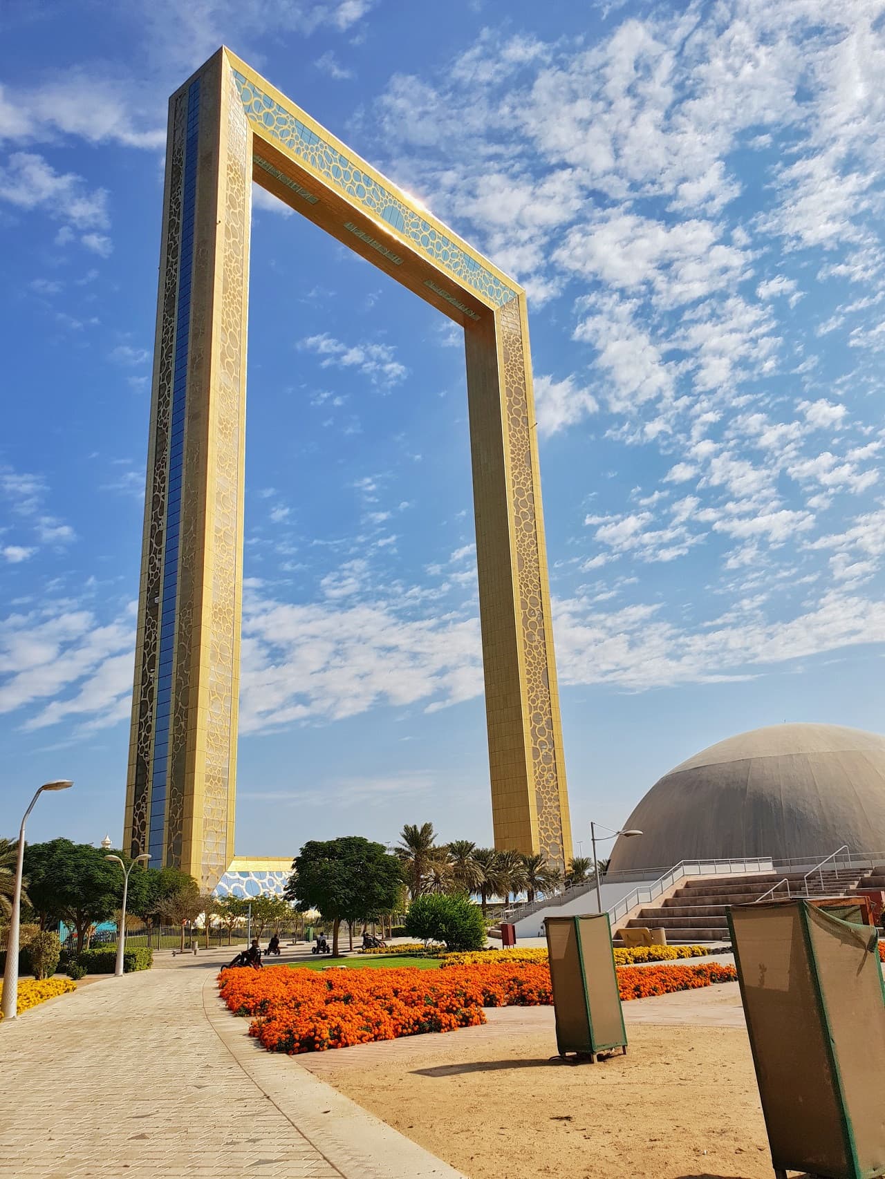 Dubai Frame Ticket - image 8