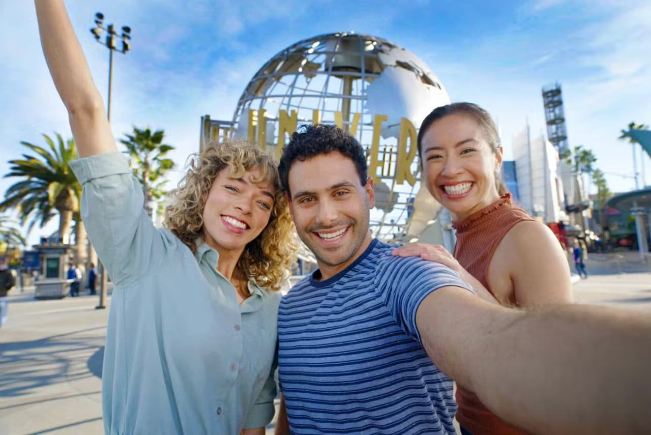 Universal Studios Hollywood Ticket - image 13