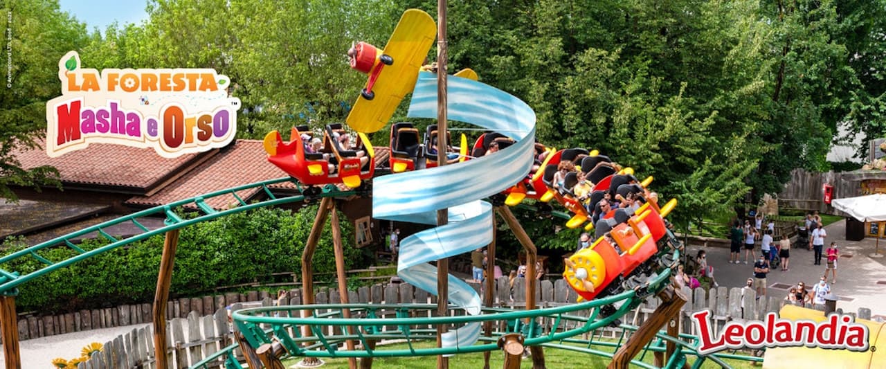 Leolandia - imagen 9