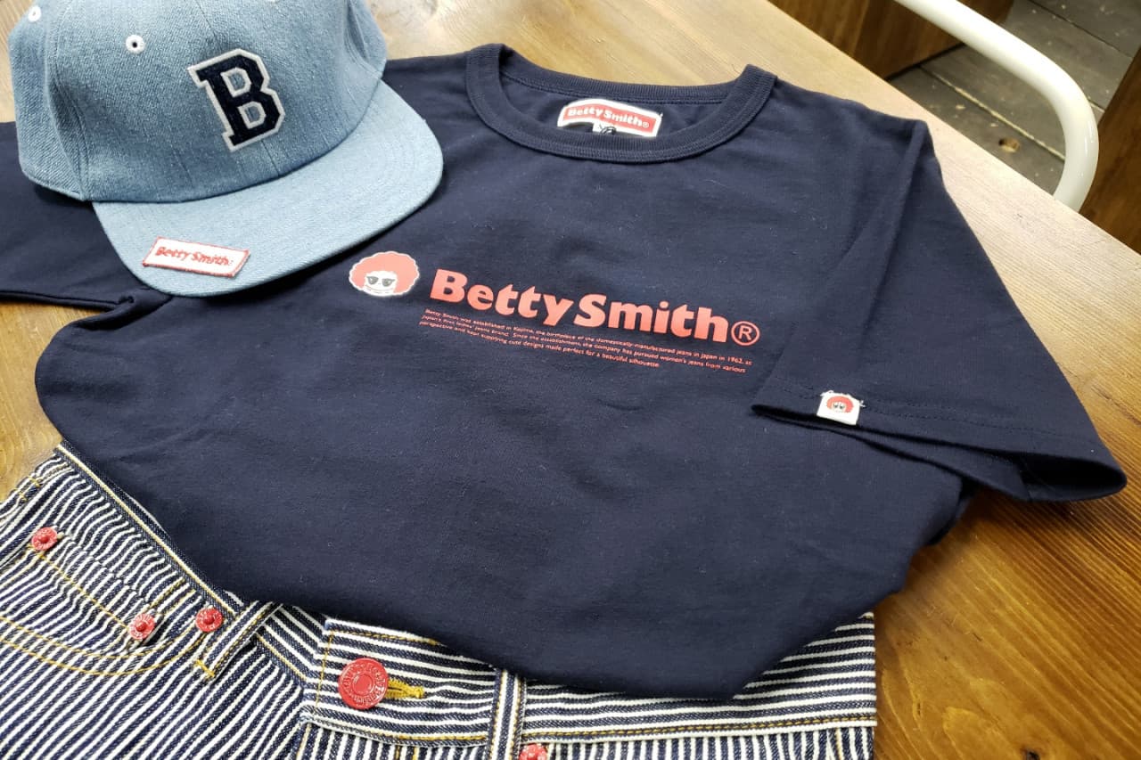 Jeans Making Experience at Betty Smith Ebisu Workshop - image 2