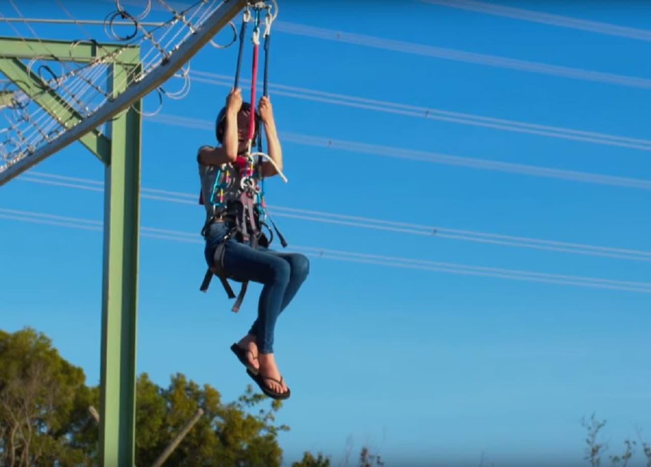 Kenting Zipline and Sky Bike Experience - image 4