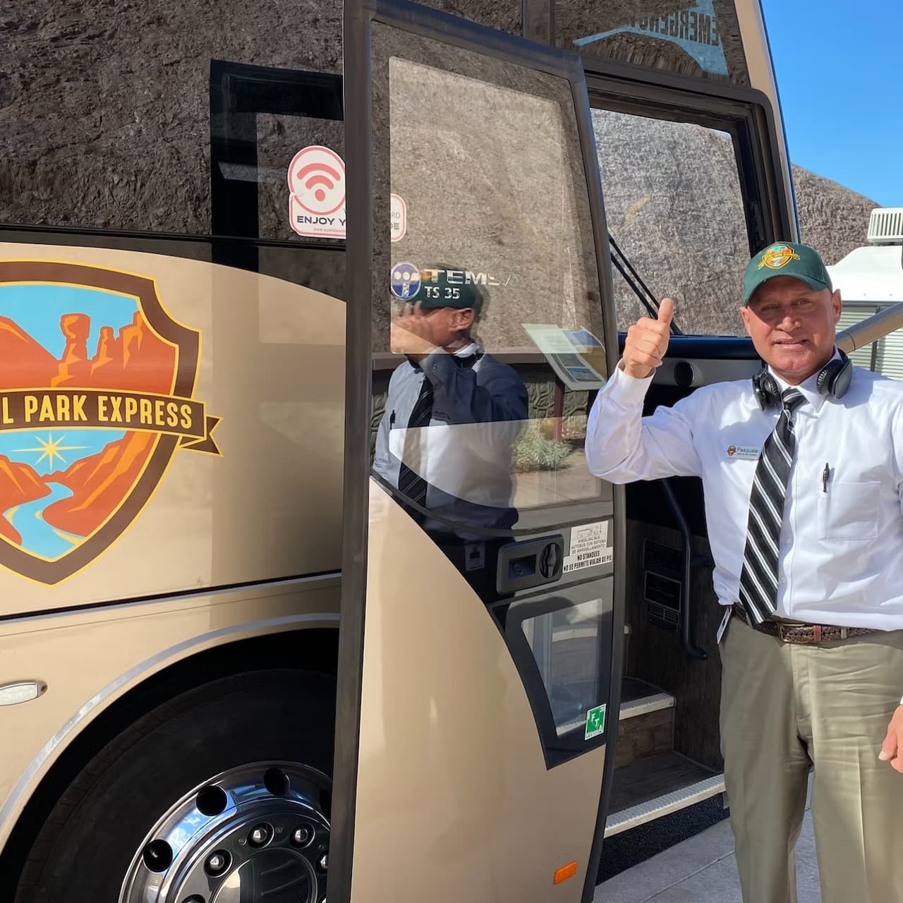 Antelope Canyon X and Horseshoe Bend Tour from Las Vegas - imagen 8