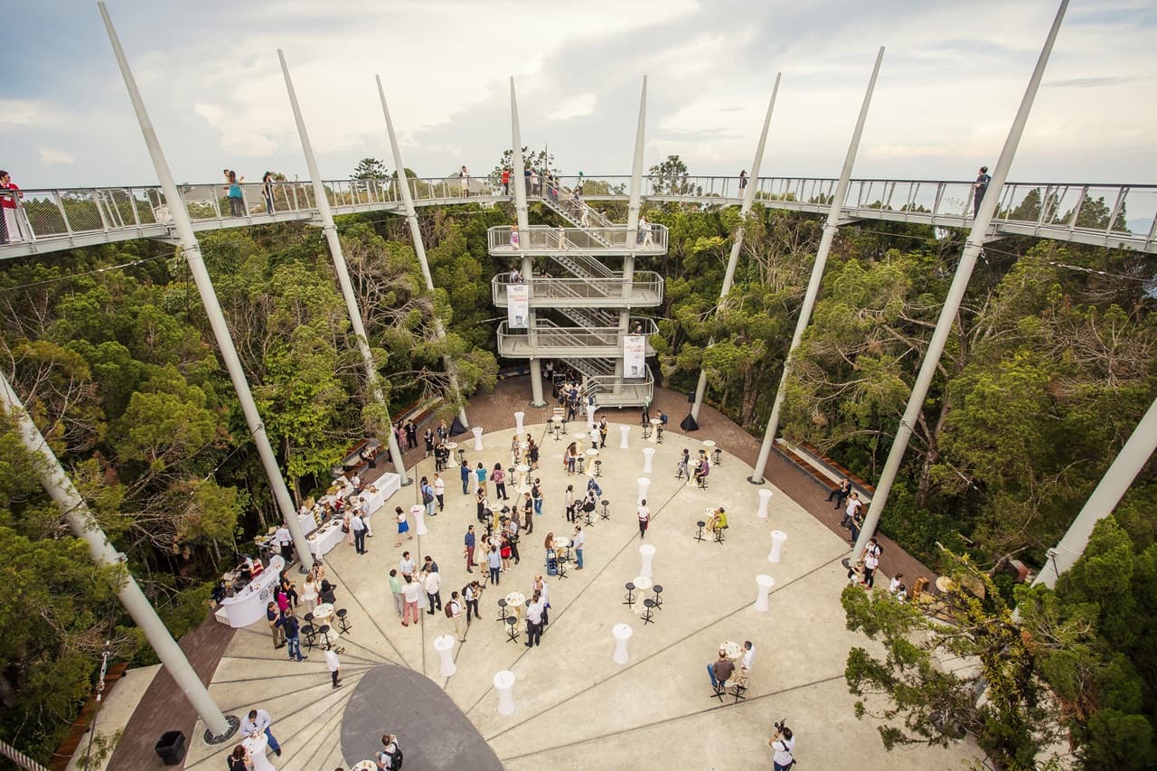 The Habitat Penang Hill Ticket - image 18